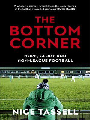 cover image of The Bottom Corner